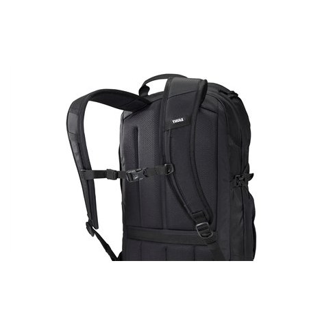 Thule | Fits up to size 15.6 "" | EnRoute Backpack | TEBP-4416, 3204849 | Backpack | Black - 6